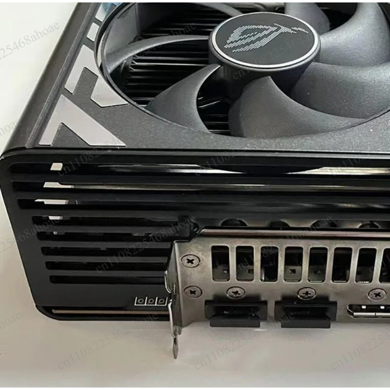Rtx 4090 24Gb Graphics Card - 24GB OC wentylator chłodzący kartę graficzną