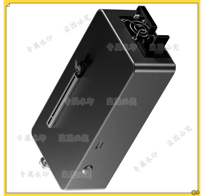 Oculink Egpu Dock Graphics Card - Dokowanie EGPU AOOSTAR AG02/AG01 z portem