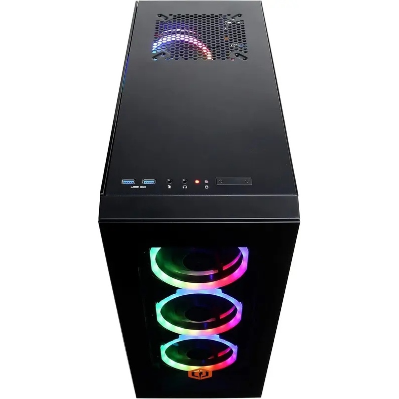 Komputer stacjonarny Gamer Xtr – Rtx 4060 Ti 16Gb Desktop recenzja i cena