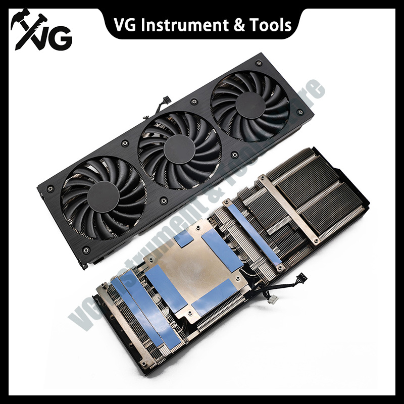 Radiator karty graficznej RTX3 – Rtx 3080 Ti 12Gb recenzja i cena