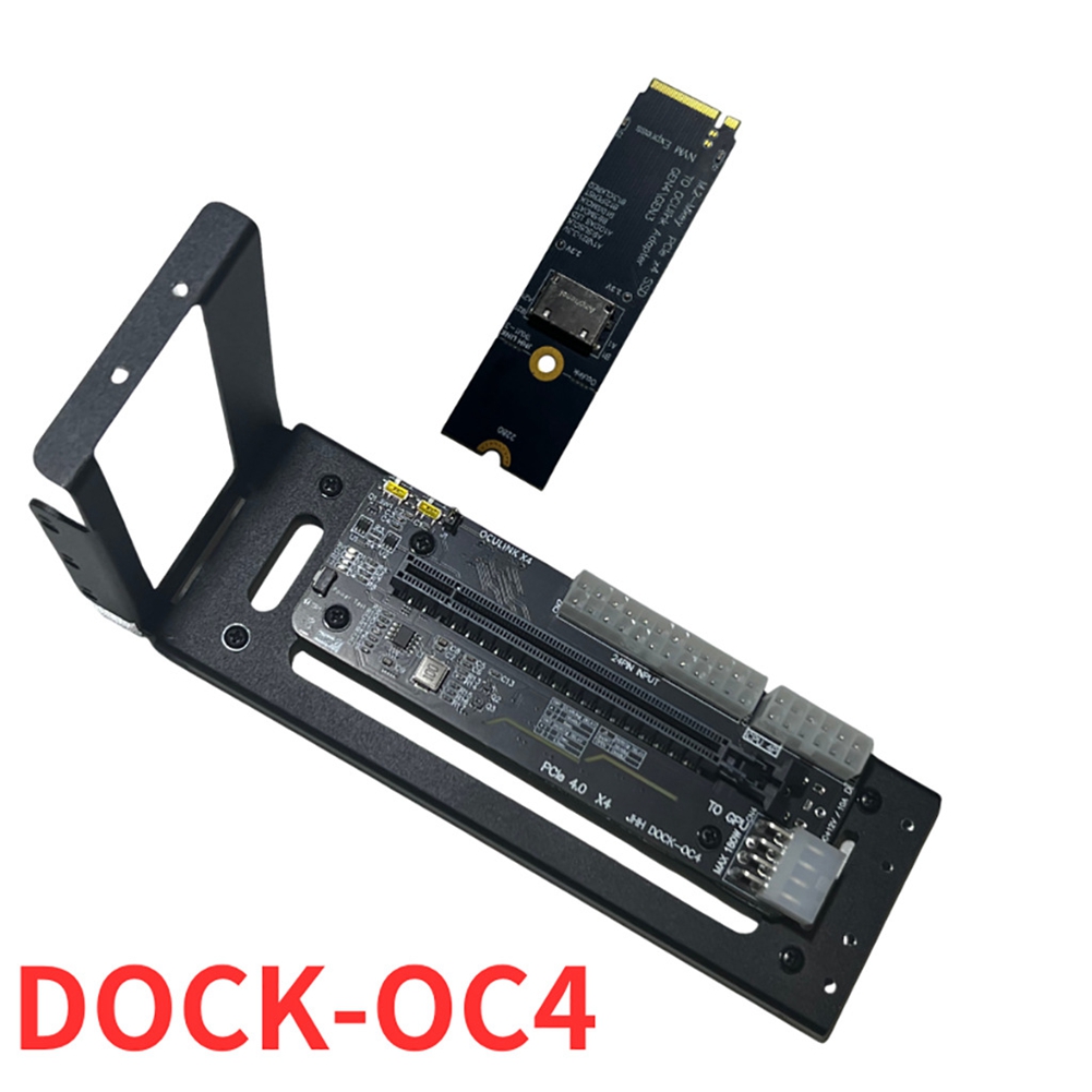 VEHO - Obudowa EGPU do laptopa – Oculink Egpu Dock Graphics Card recenzja i cena
