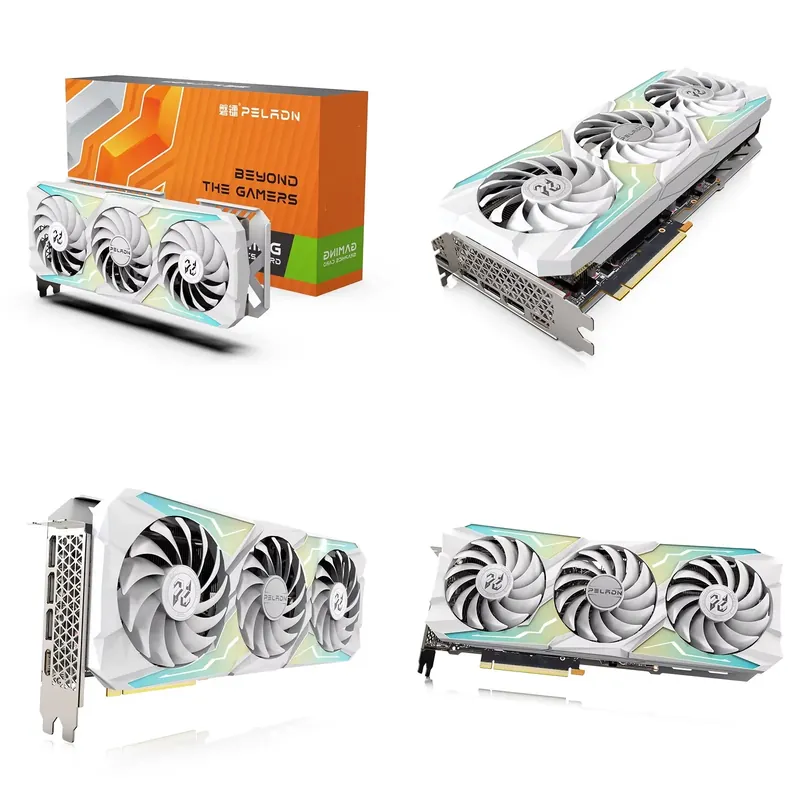 Gorąca Wyprzedaż: Karta Grafic – Rtx 3080 Ti 12Gb recenzja i cena