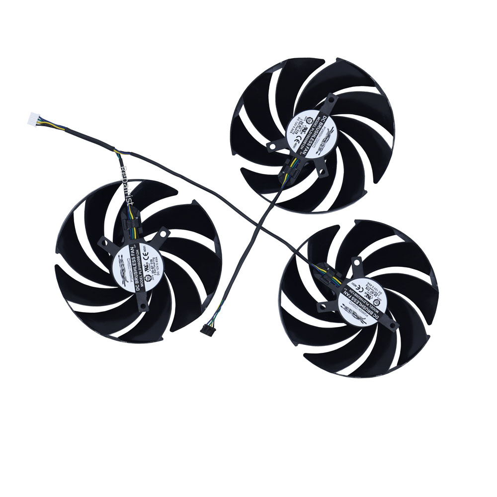 PLD10020B12H, Wentylator karty – Rtx 4090 24Gb Graphics Card recenzja i cena