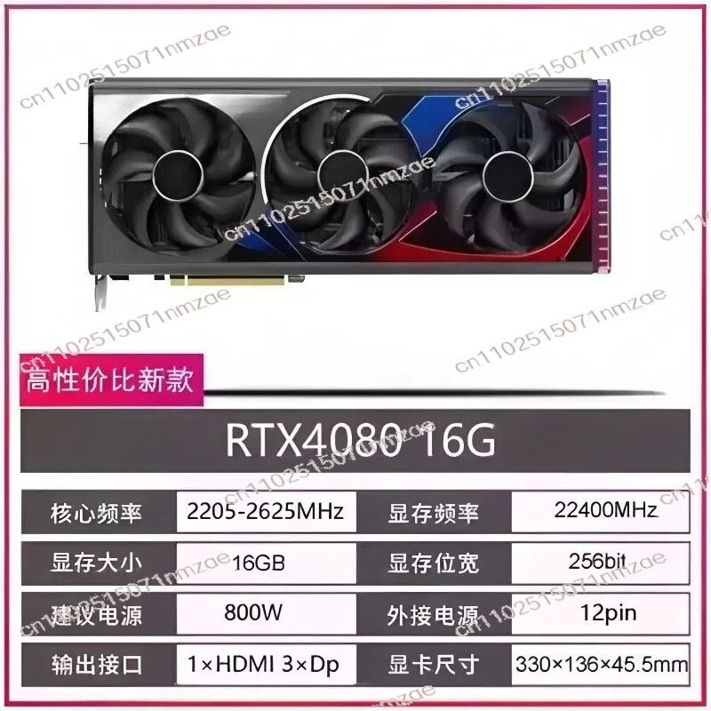 Karta graficzna RTX 4060 4070  – Rtx 4090 24Gb Graphics Card recenzja i cena