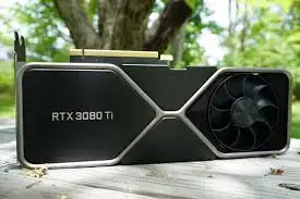 Karta graficzna Geforce RTX 30 – Rtx 3080 Ti 12Gb recenzja i cena