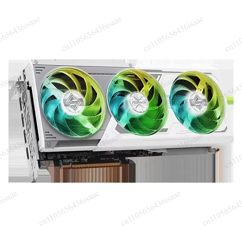Karta graficzna Radeon RX 9070 – Triple Fan Gaming Graphics Card 16Gb recenzja i cena
