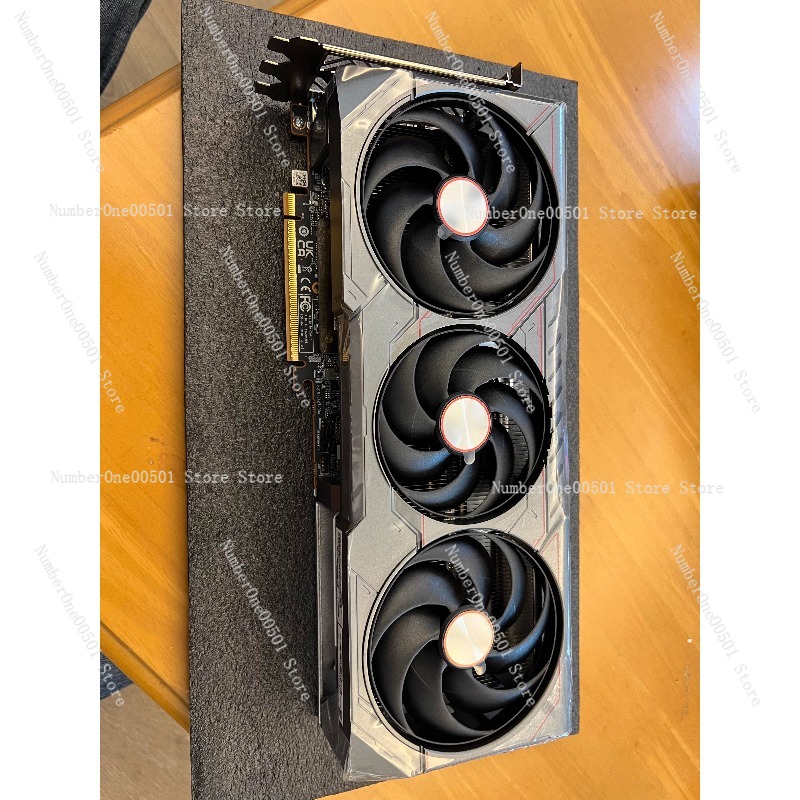 Karta graficzna Radeon RX 9070 – Rx 7900 Xtx 24Gb Video Card recenzja i cena