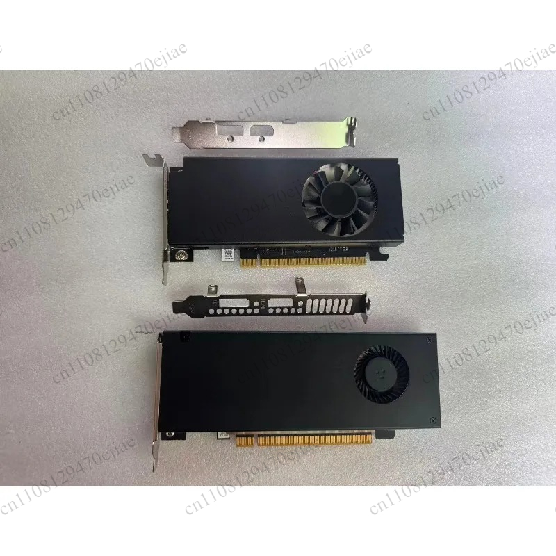 Profesjonalna karta graficzna  – Low Profile Workstation Display Card 8Gb recenzja i cena