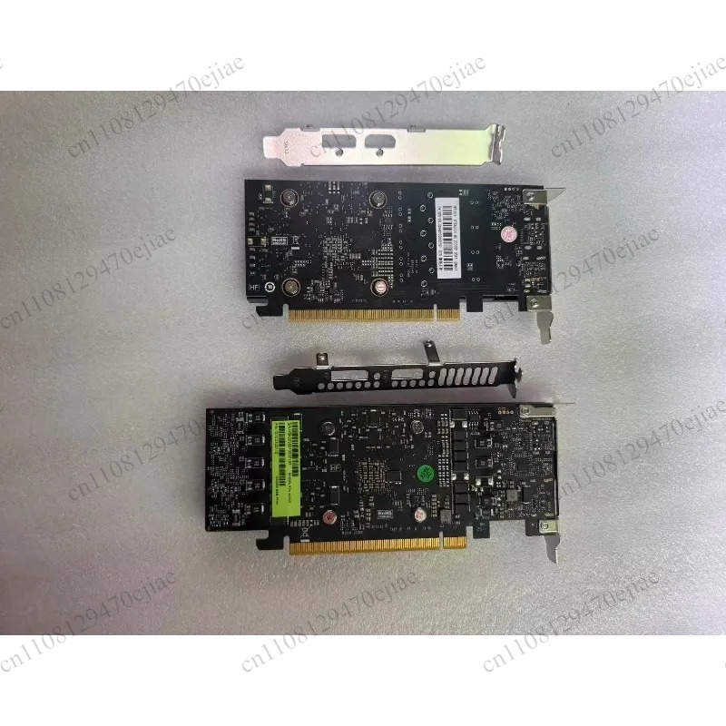 Profesjonalna karta graficzna  – Low Profile Workstation Display Card 8Gb recenzja i cena