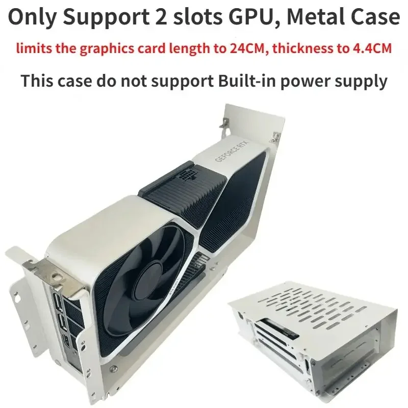Laptop eGPU Oculink M.2 NVMe Z – Oculink Egpu Dock Graphics Card recenzja i cena